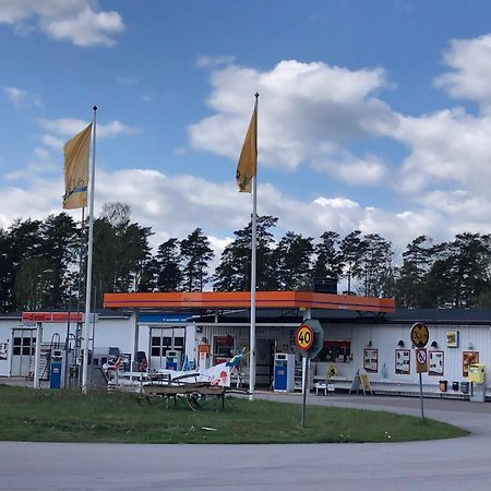 Eriksmala Art Residence Eksteriør bilde