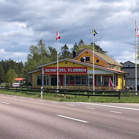 Eriksmala Art Residence Eksteriør bilde
