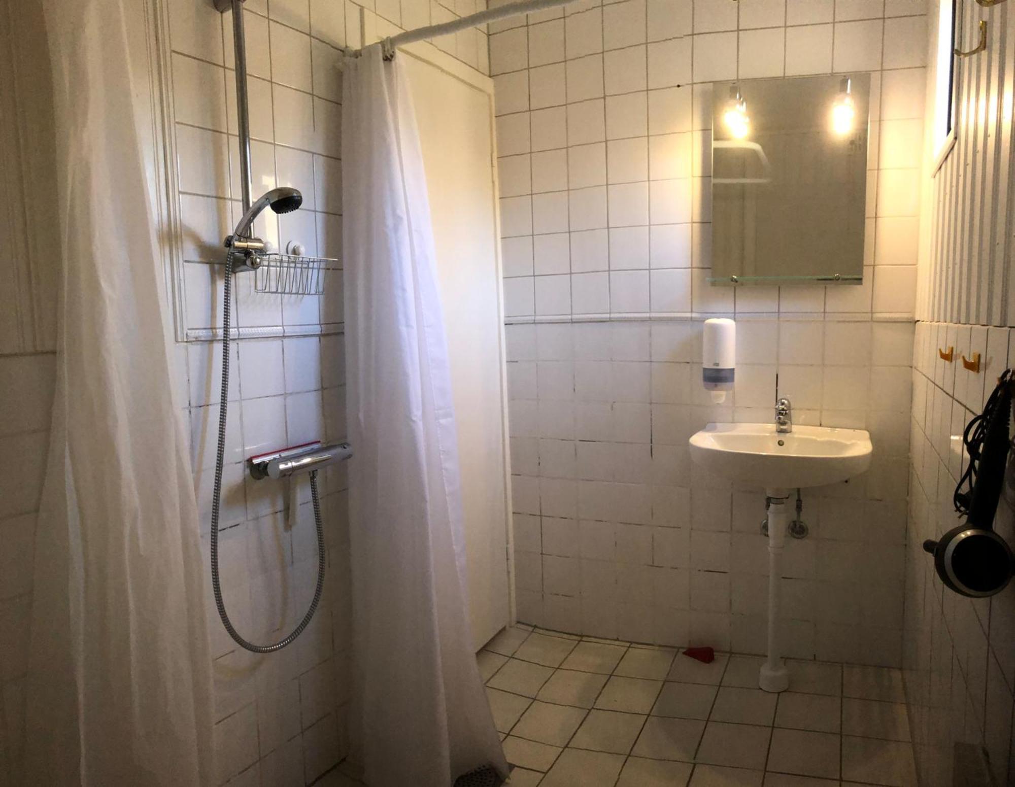 Eriksmala Art Residence Eksteriør bilde