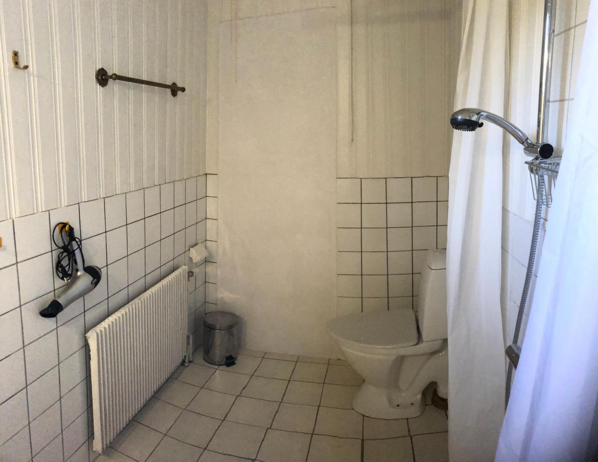 Eriksmala Art Residence Eksteriør bilde