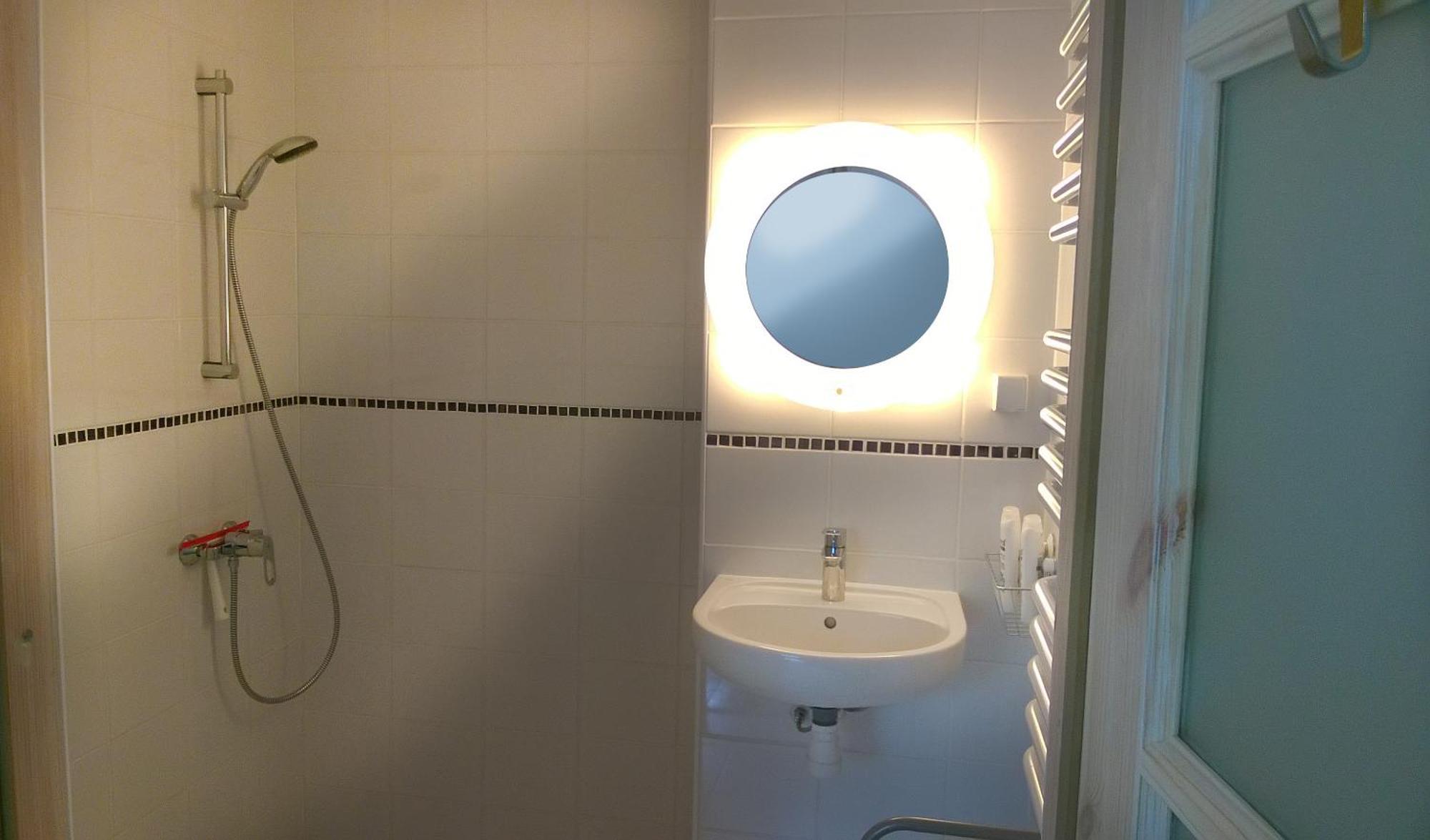 Eriksmala Art Residence Rom bilde