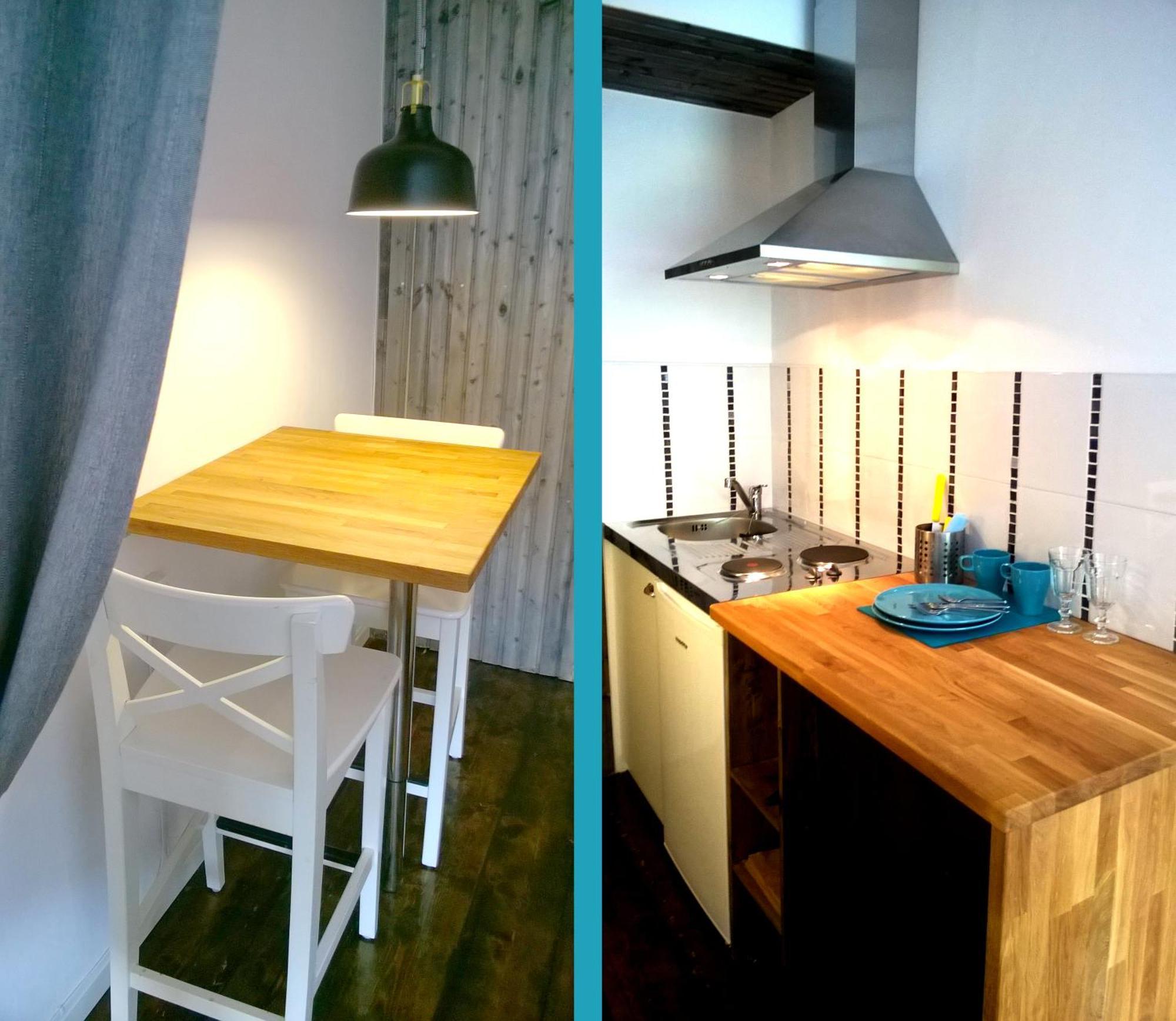 Eriksmala Art Residence Rom bilde
