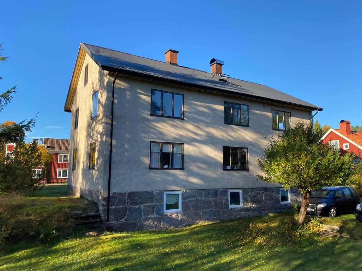 Eriksmala Art Residence Eksteriør bilde