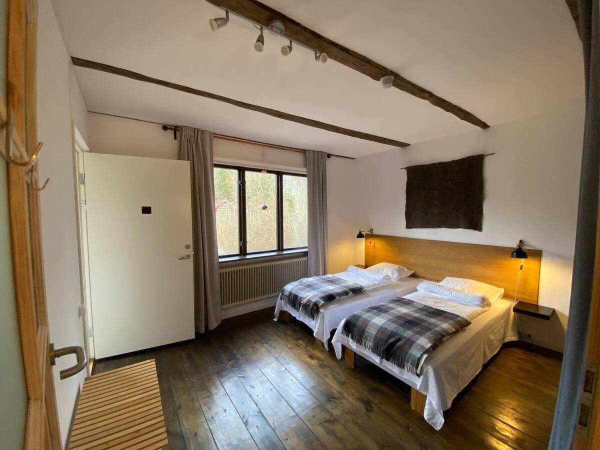 Eriksmala Art Residence Eksteriør bilde