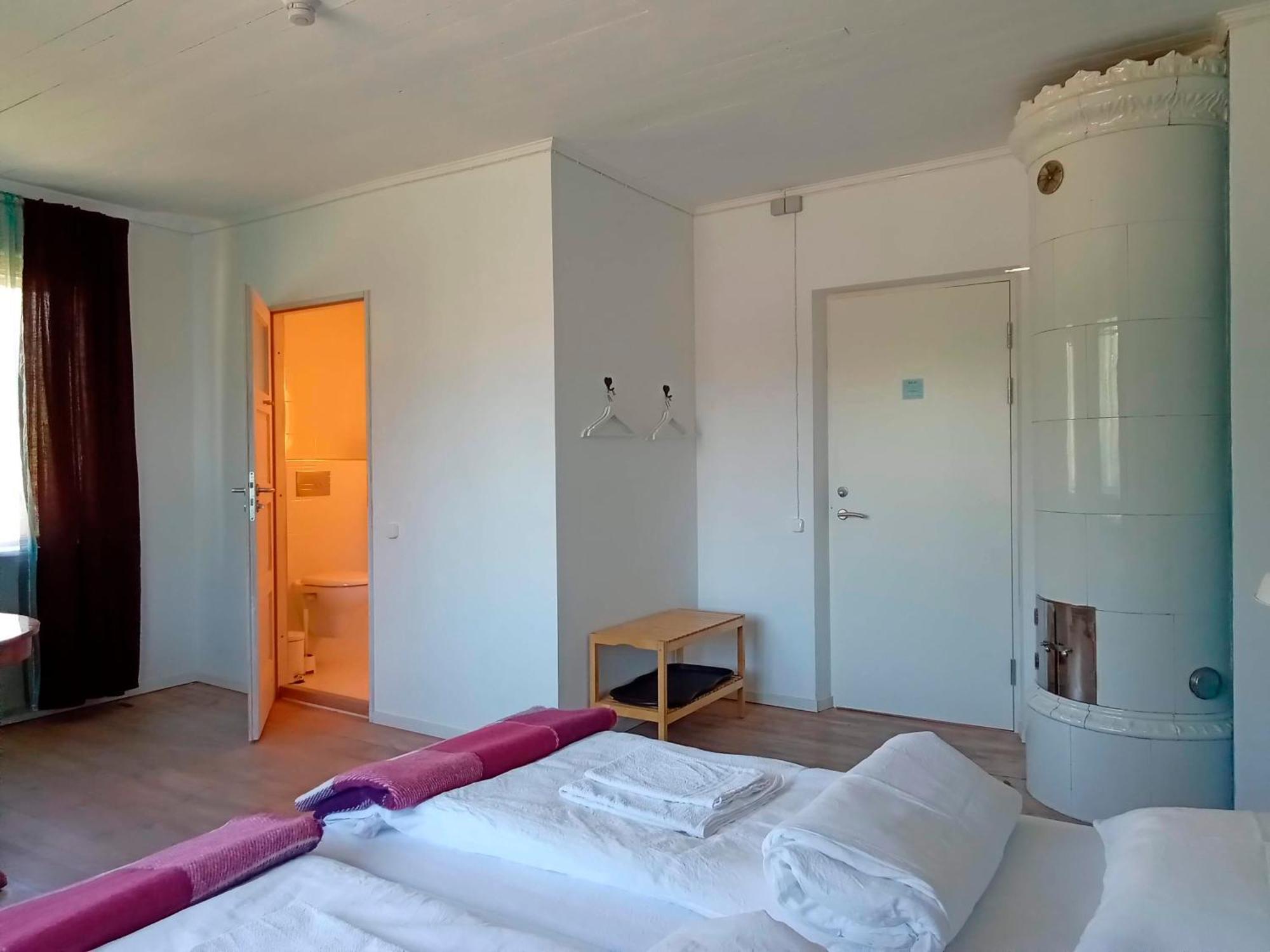 Eriksmala Art Residence Eksteriør bilde