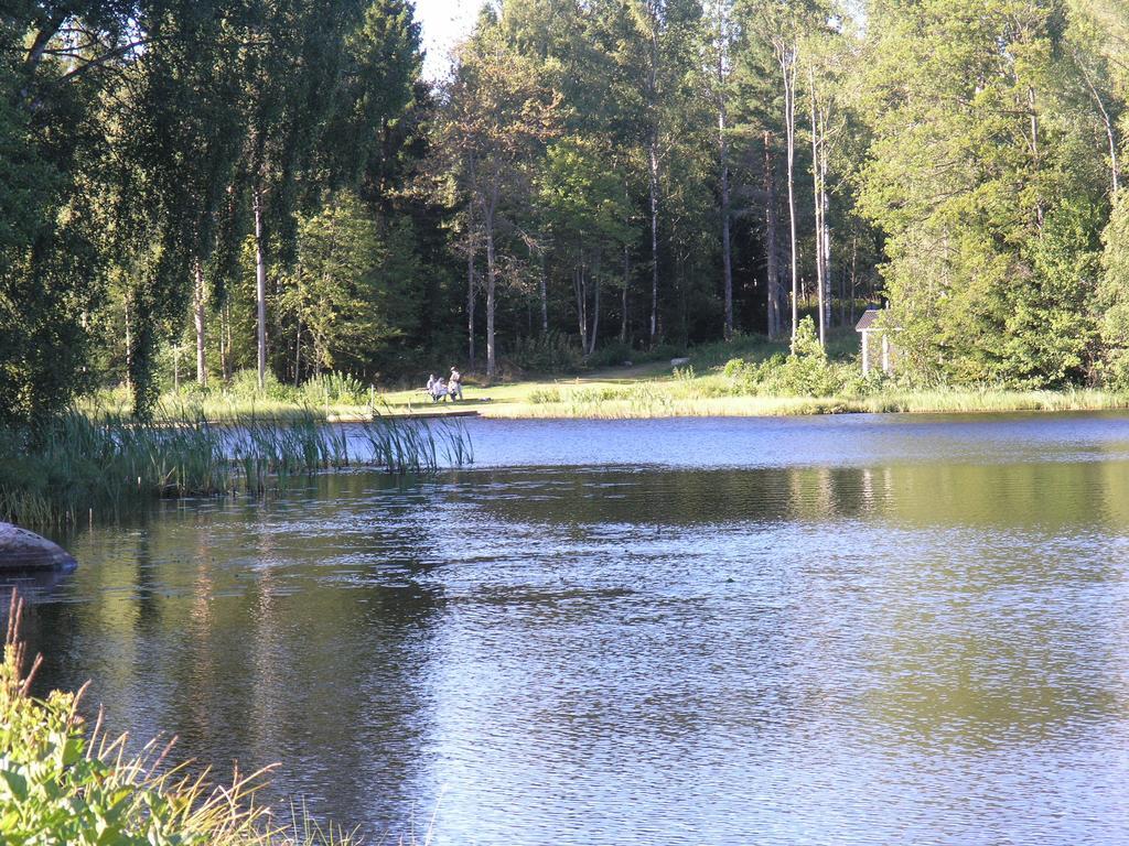 Eriksmala Art Residence Eksteriør bilde