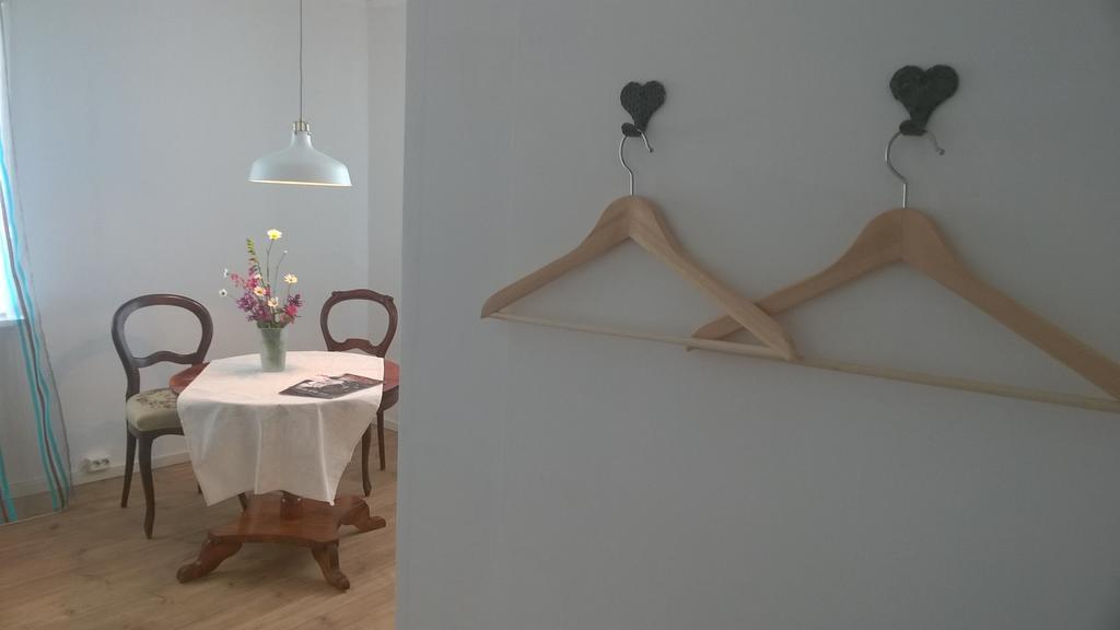 Eriksmala Art Residence Eksteriør bilde