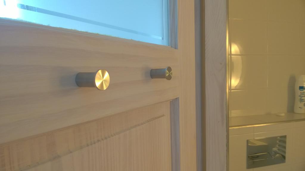 Eriksmala Art Residence Eksteriør bilde