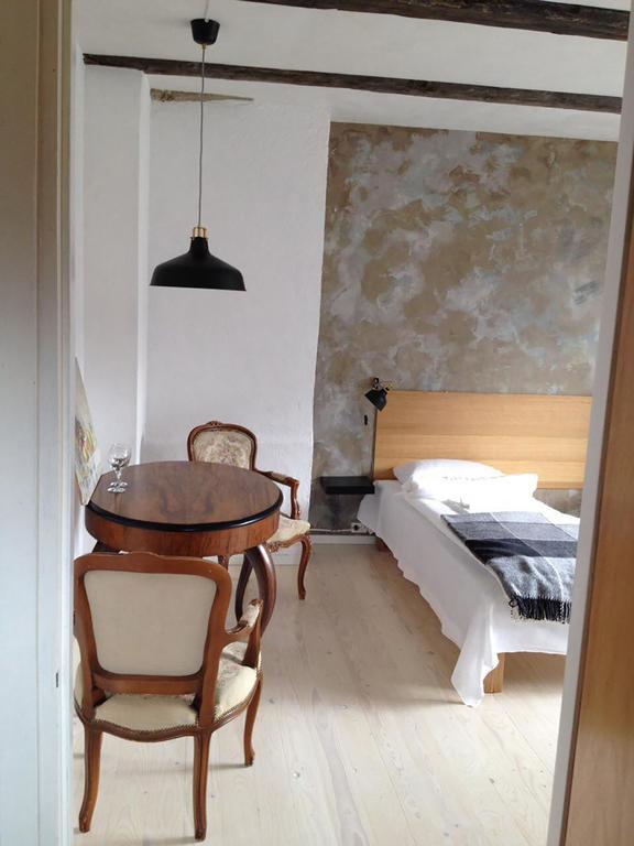 Eriksmala Art Residence Eksteriør bilde