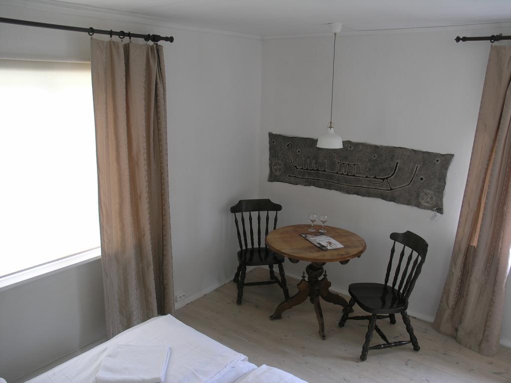 Eriksmala Art Residence Eksteriør bilde