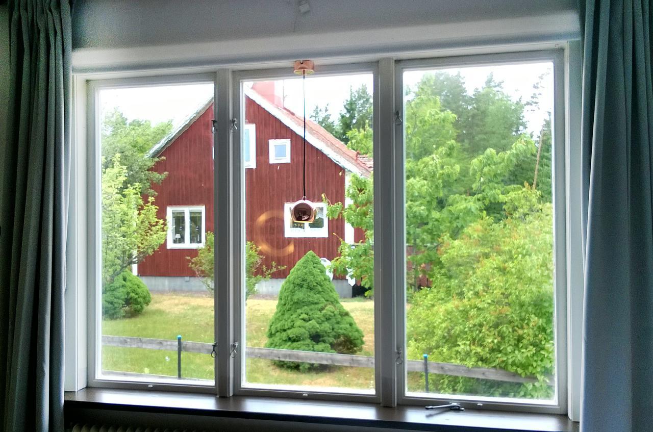 Eriksmala Art Residence Eksteriør bilde